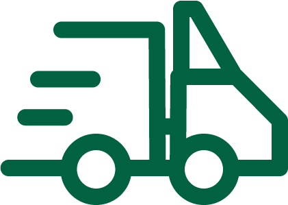 truck-icon-green Made in the USA Logo